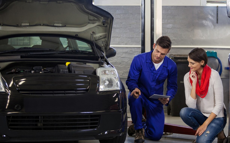 Expert-Repairs