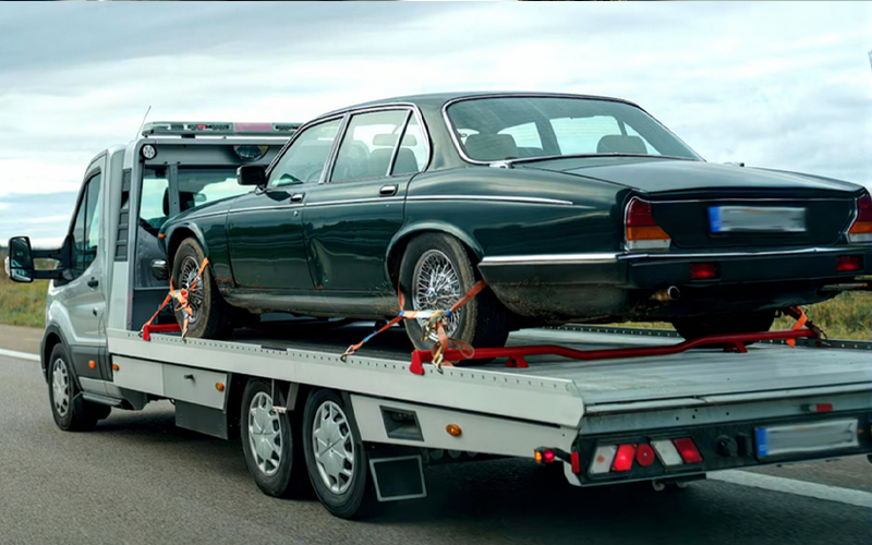 Safe-Transportation